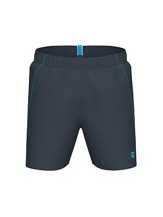 ARENA | Bañador corto para hombre | dunkelblau